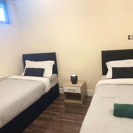 Birmingham City Centre Cosy Apartment Экстерьер фото