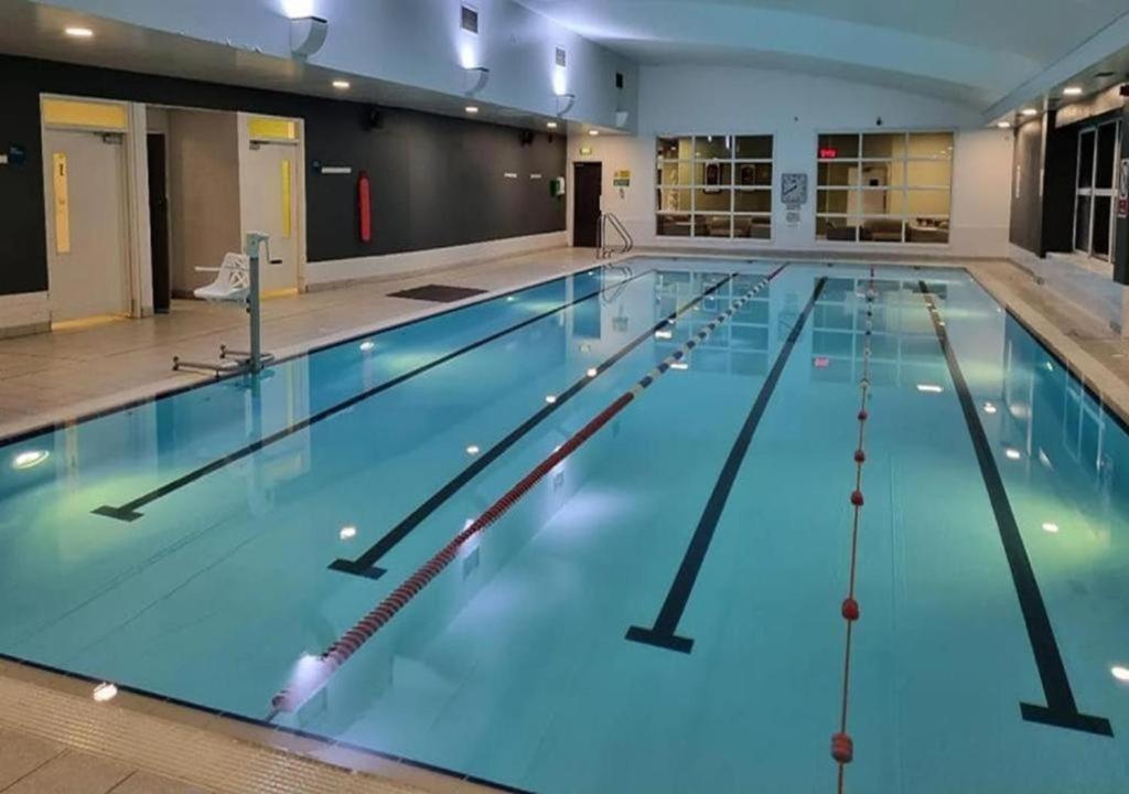 Birmingham City Centre Cosy Apartment Экстерьер фото